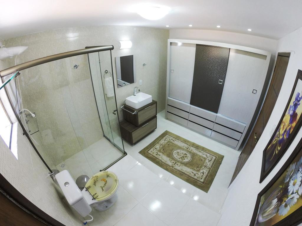 Pousada Da Baleia Rio das Ostras Room photo